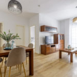 living4malaga apartamento turistico