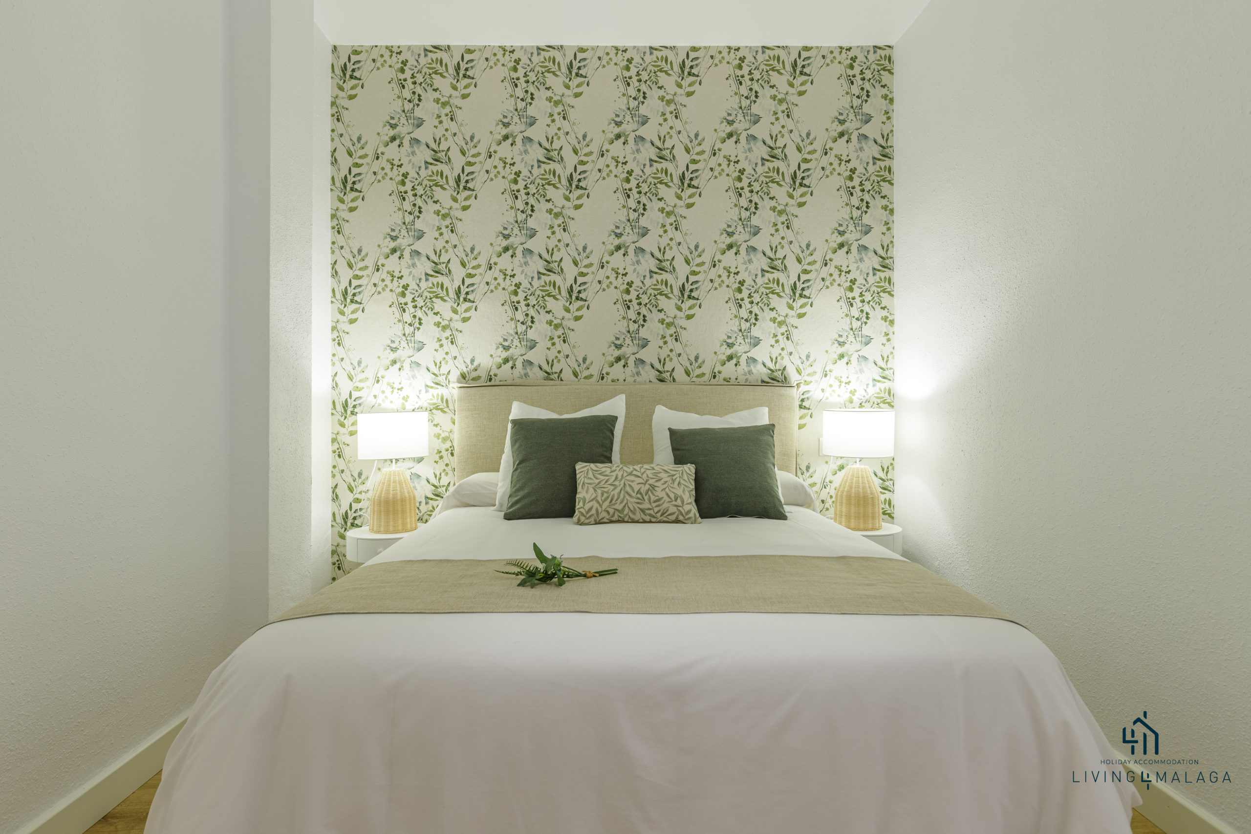 living4malaga apartamento turistico