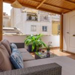 living4malaga apartamento turistico