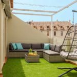 living4malaga apartamento turistico
