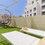 living4malaga apartamento turistico