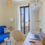 living4malaga apartamento turistico