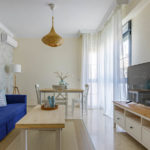 living4malaga apartamento turistico