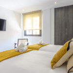 living4malaga apartamento turistico