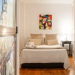 holiday accommodation malaga centre terrace living4malaga apartamento turistico