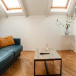 apartamento turistico malaga centro terraza living4malaga apartamento turistico