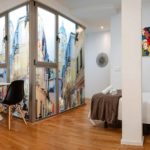 apartamento turistico malaga centro terraza living4malaga apartamento turistico