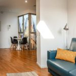 holiday accommodation malaga centre terrace living4malaga apartamento turistico