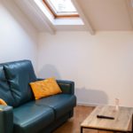 holiday accommodation malaga centre terrace living4malaga apartamento turistico