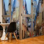holiday accommodation malaga centre terrace living4malaga apartamento turistico