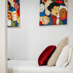 holiday accommodation malaga centre terrace living4malaga apartamento turistico
