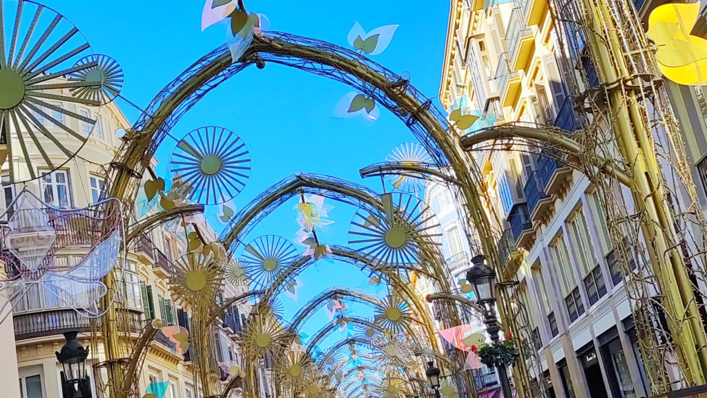 living4malaga apartamento turistico