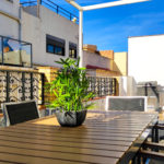 living4malaga apartamento turistico