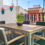 living4malaga apartamento turistico
