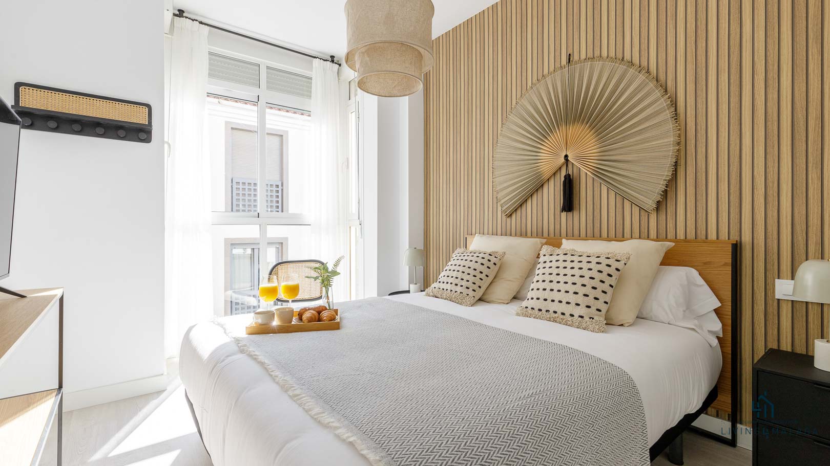 living4malaga apartamento turistico