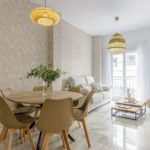 living4malaga apartamento turistico